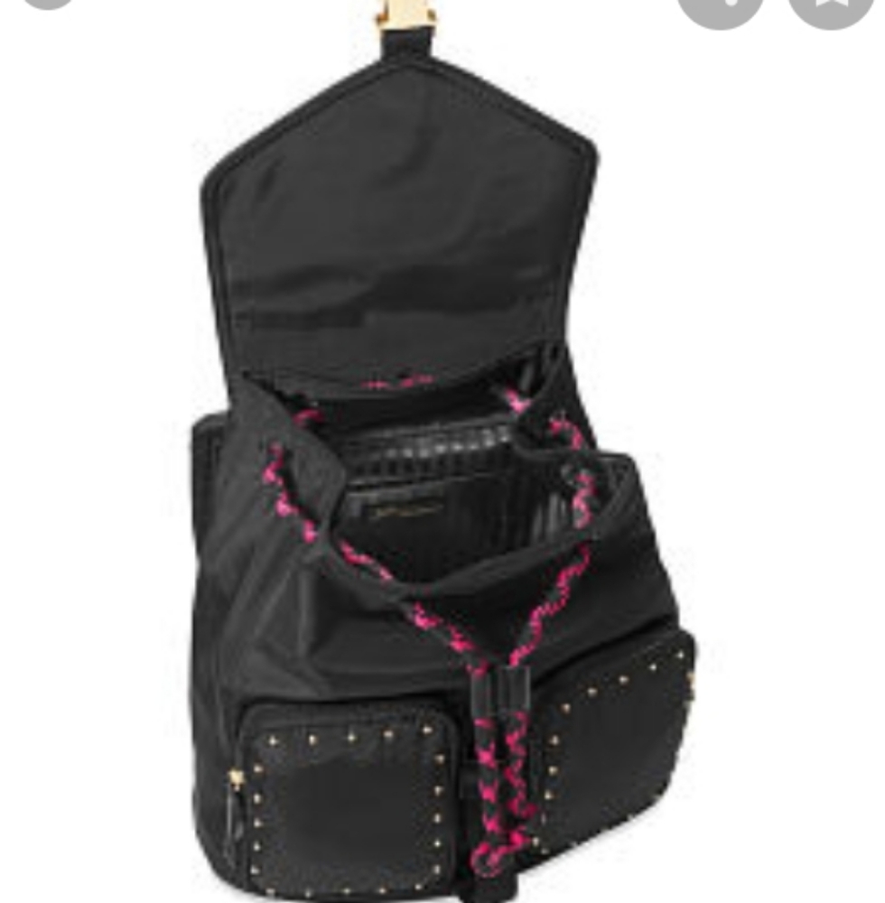 Backpack - Picture 2 of 3